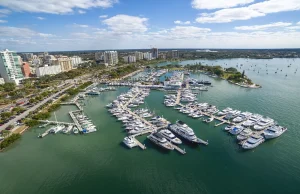 Sarasota FL Marine Surveyors